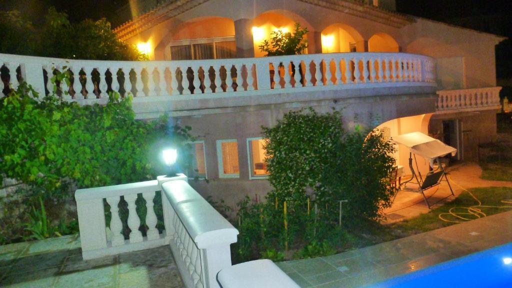 Appartement Du Lac Les Esterets du Lac ภายนอก รูปภาพ