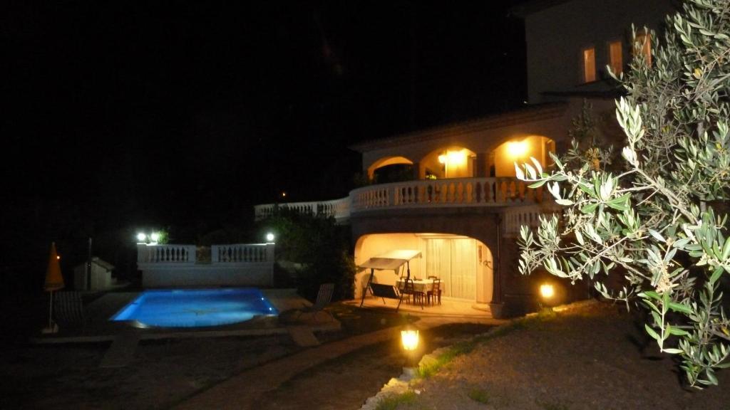Appartement Du Lac Les Esterets du Lac ภายนอก รูปภาพ