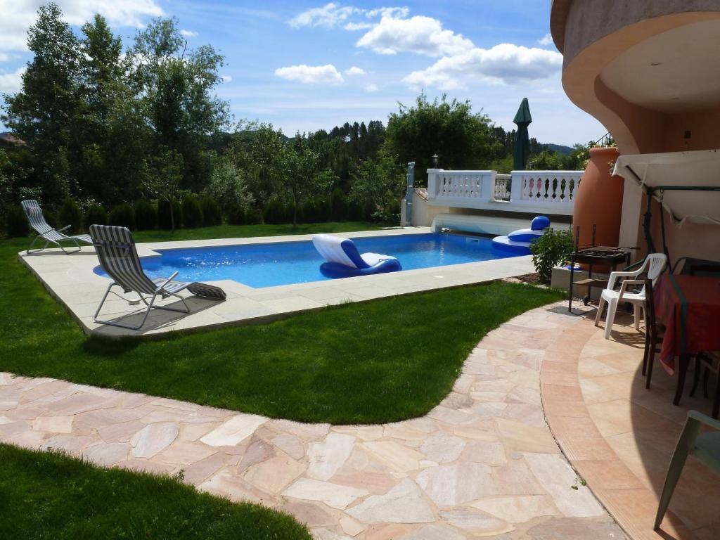 Appartement Du Lac Les Esterets du Lac ภายนอก รูปภาพ