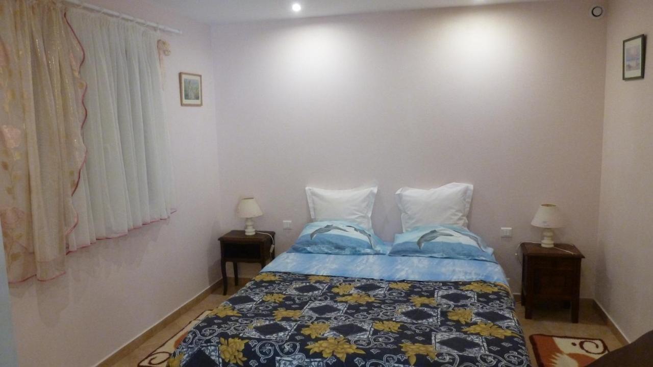 Appartement Du Lac Les Esterets du Lac ภายนอก รูปภาพ
